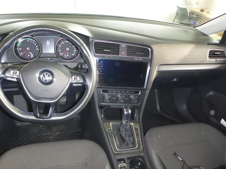 Photo 12 VIN: WVWZZZAUZK8902412 - VOLKSWAGEN GOLF 