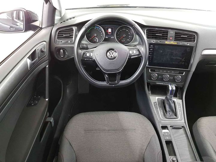 Photo 7 VIN: WVWZZZAUZK8902429 - VOLKSWAGEN GOLF 