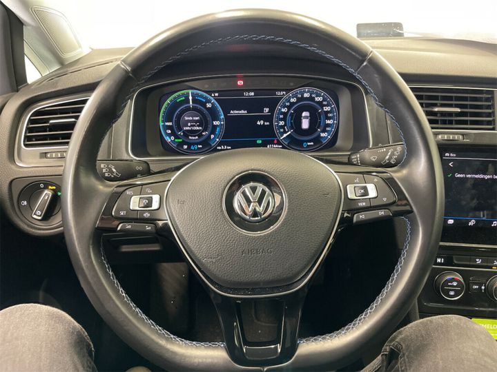 Photo 12 VIN: WVWZZZAUZK8903475 - VOLKSWAGEN GOLF 