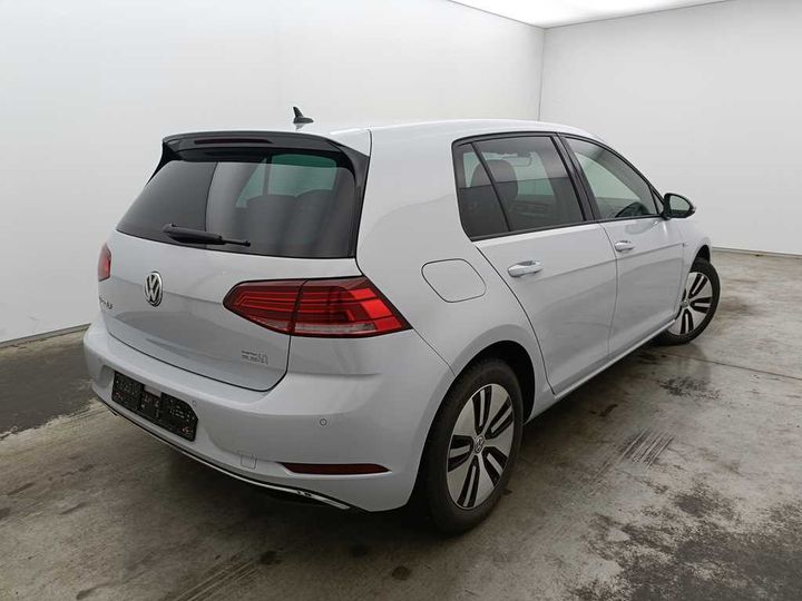 Photo 2 VIN: WVWZZZAUZK8904394 - VOLKSWAGEN GOLF 