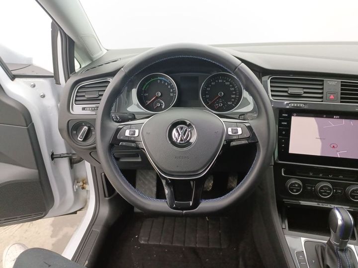 Photo 20 VIN: WVWZZZAUZK8904394 - VOLKSWAGEN GOLF 