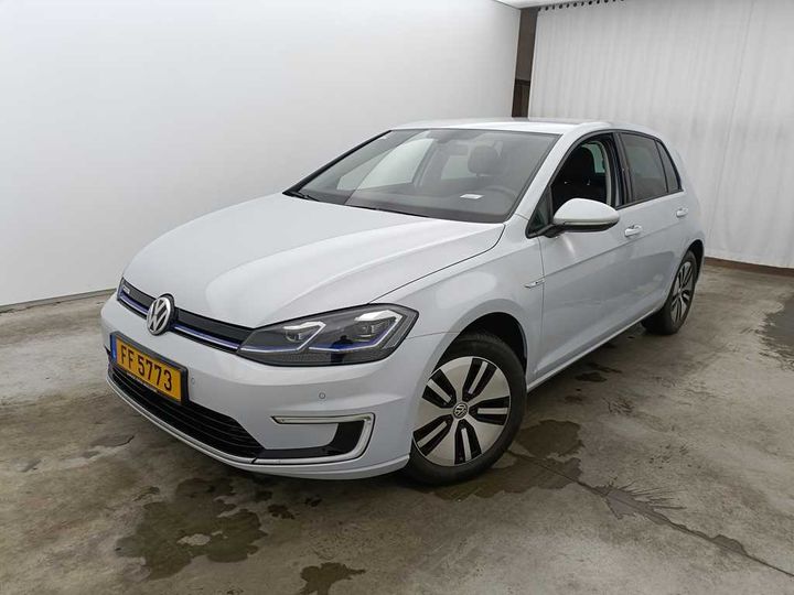 Photo 0 VIN: WVWZZZAUZK8904394 - VOLKSWAGEN GOLF VII &#3917 5P 