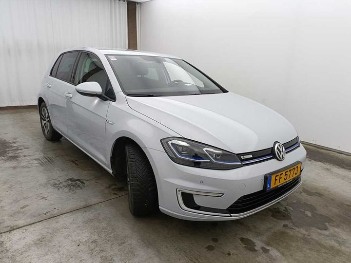 Photo 8 VIN: WVWZZZAUZK8904394 - VOLKSWAGEN GOLF VII &#3917 5P 