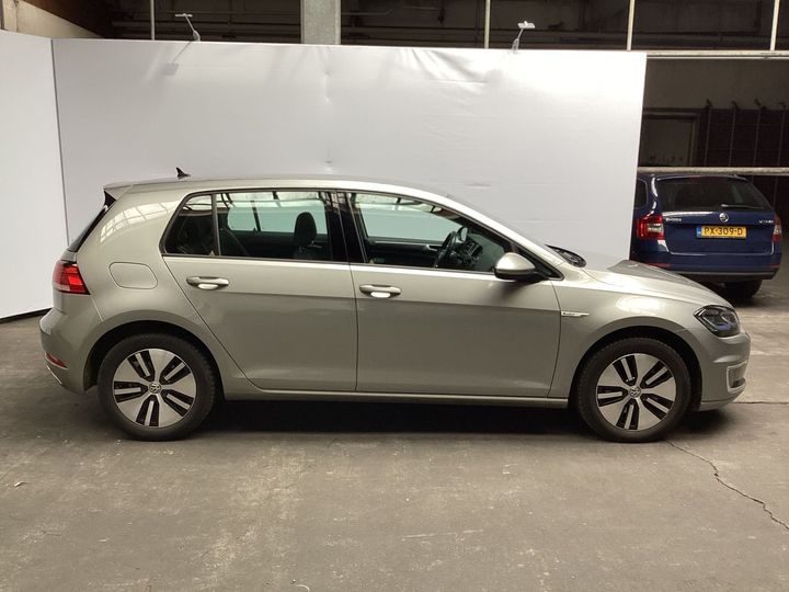 Photo 12 VIN: WVWZZZAUZK8904565 - VOLKSWAGEN GOLF 