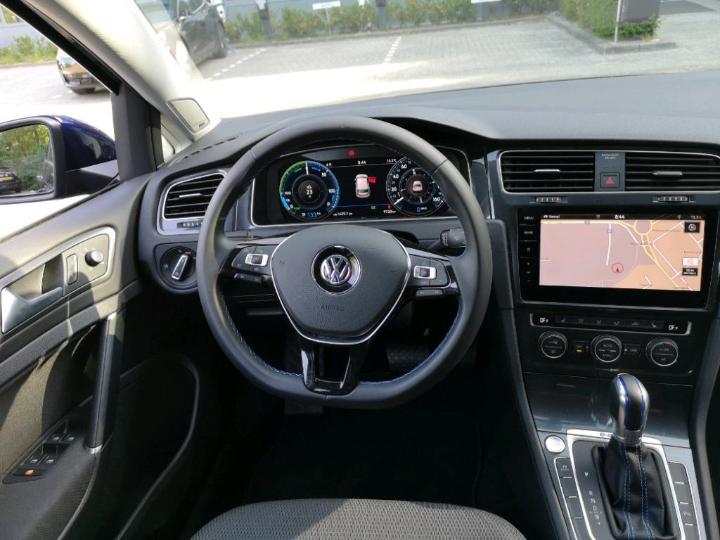 Photo 6 VIN: WVWZZZAUZK8905181 - VOLKSWAGEN GOLF 