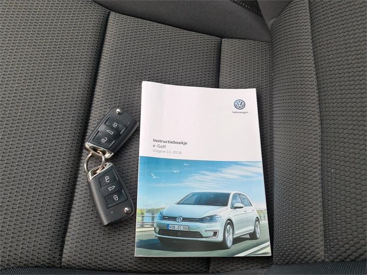 Photo 16 VIN: WVWZZZAUZK8906471 - VOLKSWAGEN GOLF 