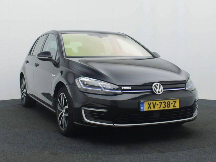 Photo 6 VIN: WVWZZZAUZK8909740 - VOLKSWAGEN GOLF 