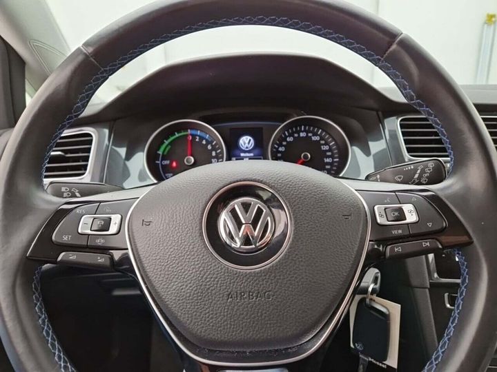 Photo 12 VIN: WVWZZZAUZK8909808 - VOLKSWAGEN GOLF 