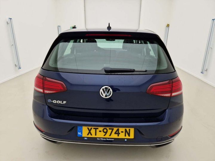 Photo 23 VIN: WVWZZZAUZK8909808 - VOLKSWAGEN GOLF 