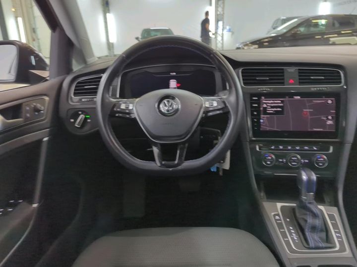 Photo 5 VIN: WVWZZZAUZK8910857 - VOLKSWAGEN GOLF 