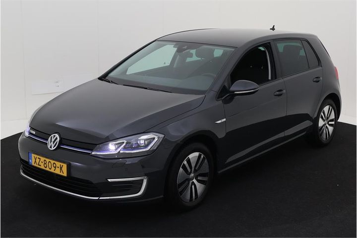 Photo 0 VIN: WVWZZZAUZK8910857 - VW E-GOLF 