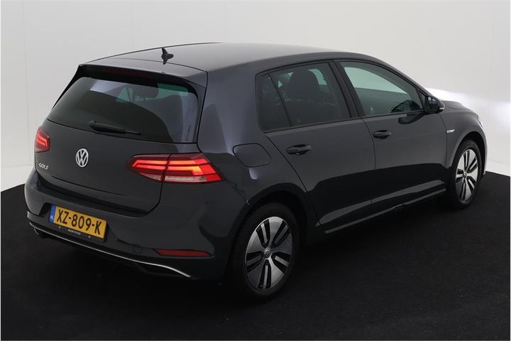 Photo 2 VIN: WVWZZZAUZK8910857 - VW E-GOLF 