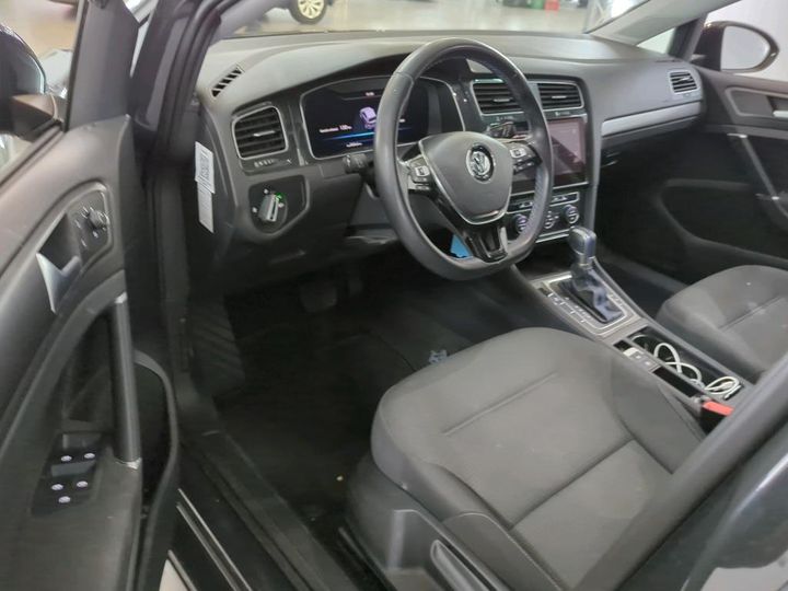 Photo 6 VIN: WVWZZZAUZK8910857 - VW E-GOLF 