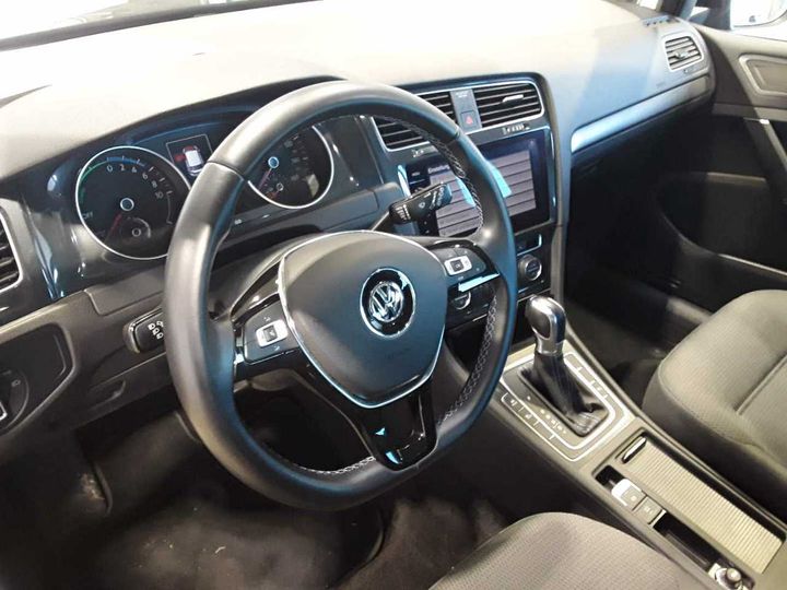 Photo 15 VIN: WVWZZZAUZK8911216 - VOLKSWAGEN GOLF 