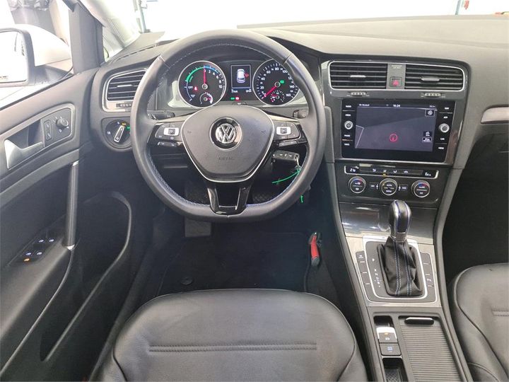 Photo 14 VIN: WVWZZZAUZK8911577 - VOLKSWAGEN GOLF 