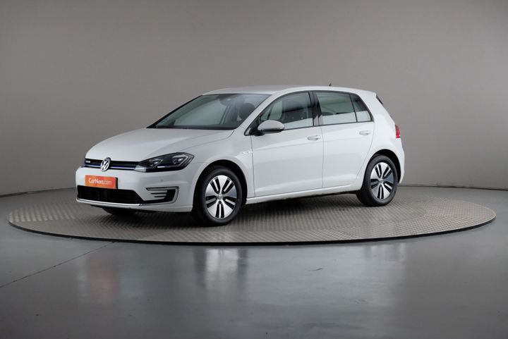 Photo 1 VIN: WVWZZZAUZK8911660 - VOLKSWAGEN GOLF 