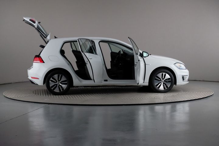 Photo 6 VIN: WVWZZZAUZK8911660 - VOLKSWAGEN GOLF 