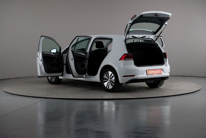 Photo 7 VIN: WVWZZZAUZK8911660 - VOLKSWAGEN GOLF 