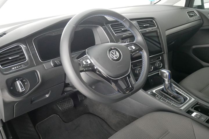 Photo 9 VIN: WVWZZZAUZK8911660 - VOLKSWAGEN GOLF 