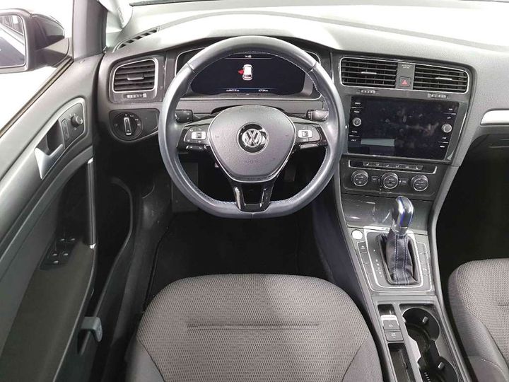 Photo 7 VIN: WVWZZZAUZK8911680 - VOLKSWAGEN GOLF 