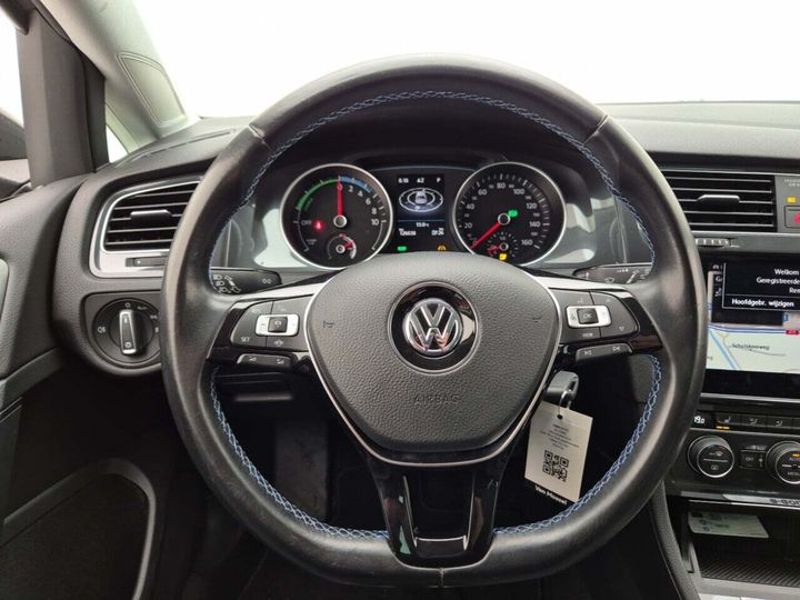 Photo 15 VIN: WVWZZZAUZK8912175 - VOLKSWAGEN GOLF 