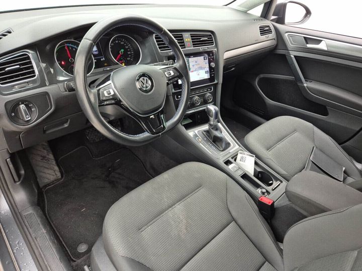 Photo 20 VIN: WVWZZZAUZK8912175 - VOLKSWAGEN GOLF 