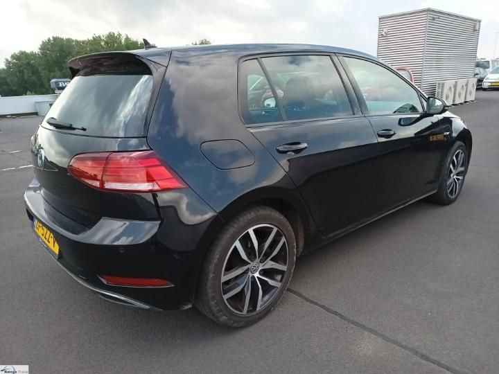 Photo 13 VIN: WVWZZZAUZK8912247 - VOLKSWAGEN GOLF 