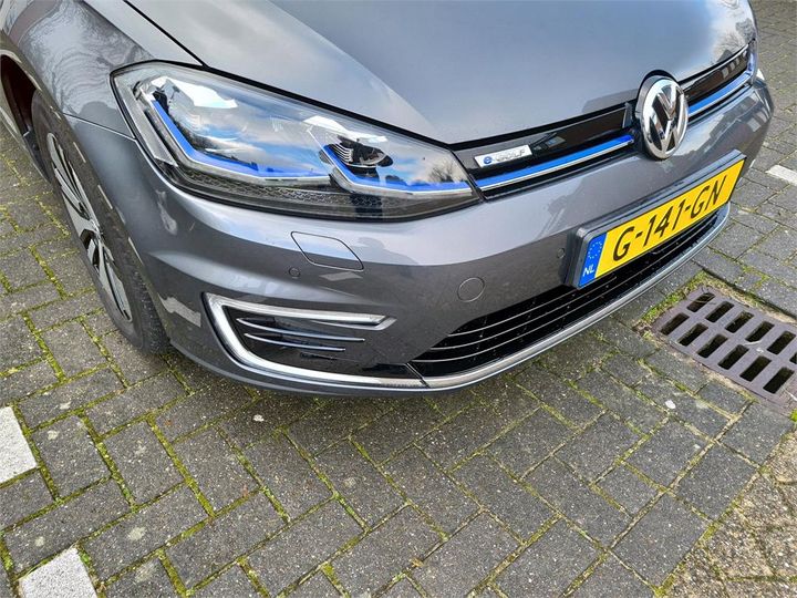 Photo 24 VIN: WVWZZZAUZK8912679 - VOLKSWAGEN E-GOLF 