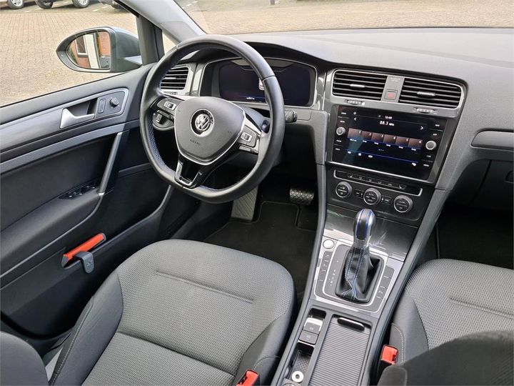 Photo 6 VIN: WVWZZZAUZK8912679 - VOLKSWAGEN E-GOLF 