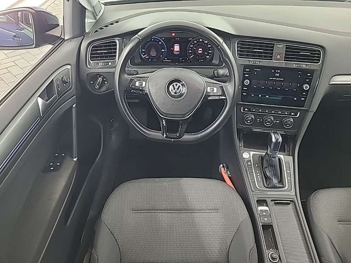 Photo 7 VIN: WVWZZZAUZK8912724 - VOLKSWAGEN GOLF 