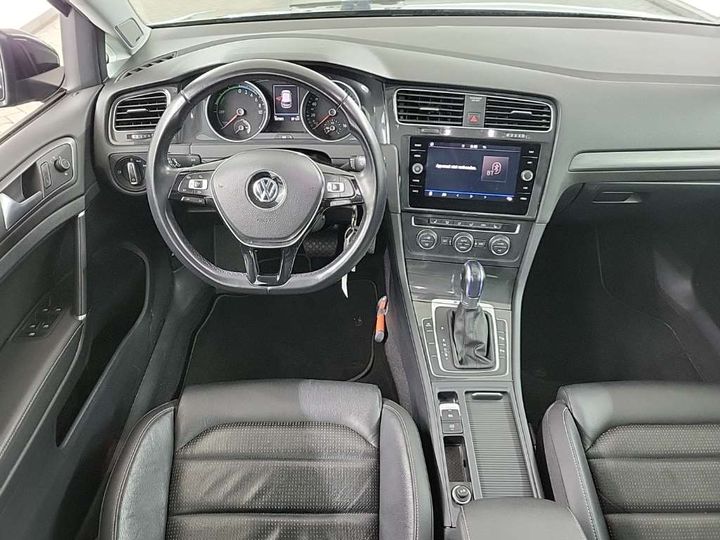 Photo 7 VIN: WVWZZZAUZK8912868 - VOLKSWAGEN GOLF 