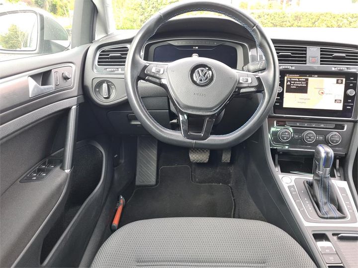 Photo 6 VIN: WVWZZZAUZK8913221 - VOLKSWAGEN GOLF 