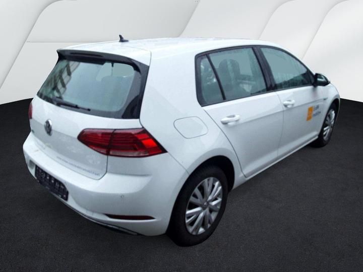 Photo 2 VIN: WVWZZZAUZK8914297 - VOLKSWAGEN E-GOLF SALON 