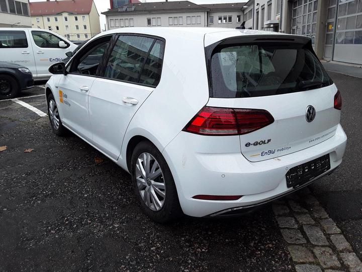 Photo 32 VIN: WVWZZZAUZK8914297 - VOLKSWAGEN E-GOLF SALON 