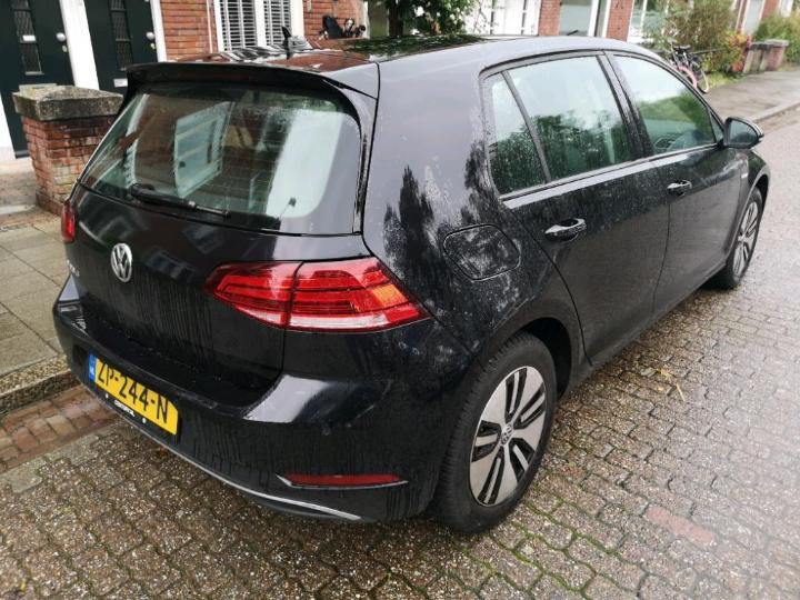 Photo 3 VIN: WVWZZZAUZK8914372 - VOLKSWAGEN E-GOLF 