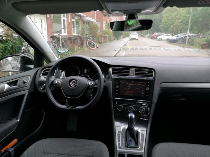 Photo 6 VIN: WVWZZZAUZK8914372 - VOLKSWAGEN E-GOLF 