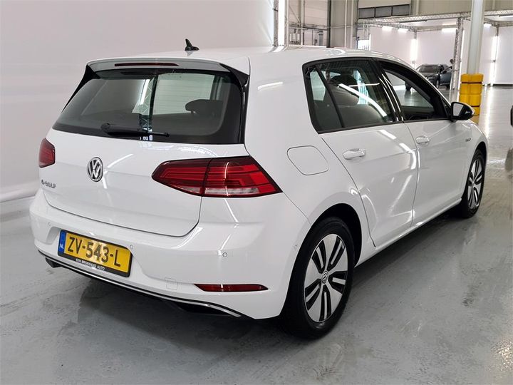 Photo 1 VIN: WVWZZZAUZK8914685 - VOLKSWAGEN E-GOLF 