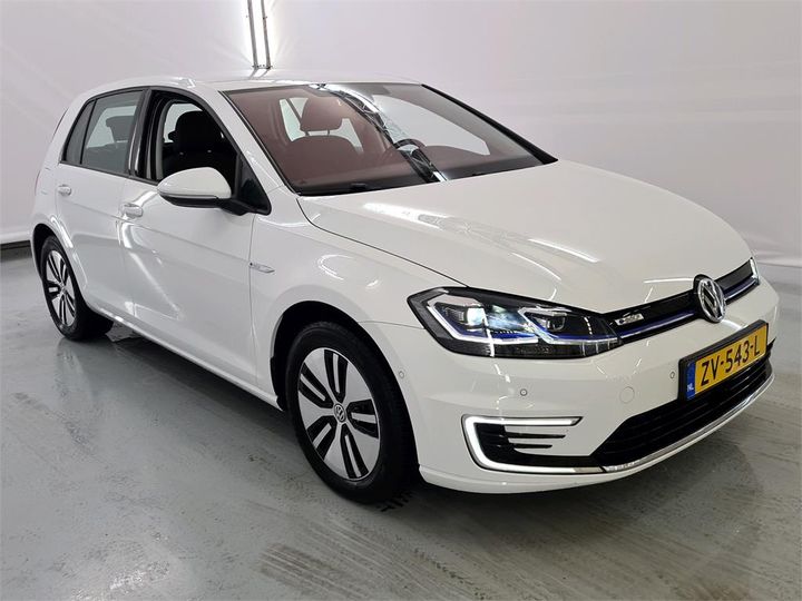 Photo 23 VIN: WVWZZZAUZK8914685 - VOLKSWAGEN E-GOLF 