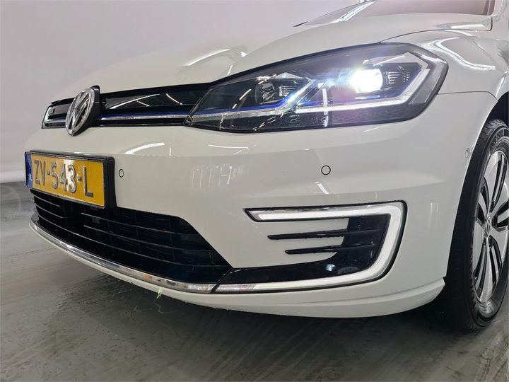 Photo 33 VIN: WVWZZZAUZK8914685 - VOLKSWAGEN E-GOLF 