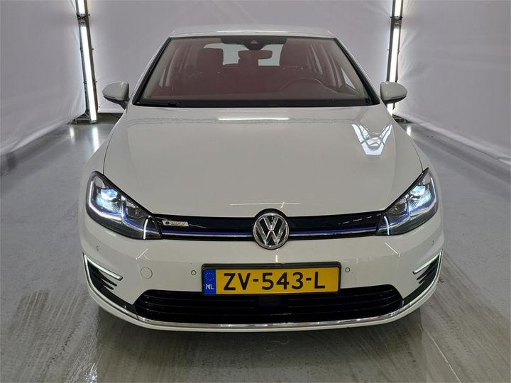 Photo 9 VIN: WVWZZZAUZK8914685 - VOLKSWAGEN E-GOLF 