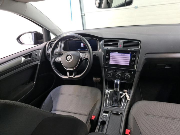 Photo 4 VIN: WVWZZZAUZK8914966 - VOLKSWAGEN GOLF 