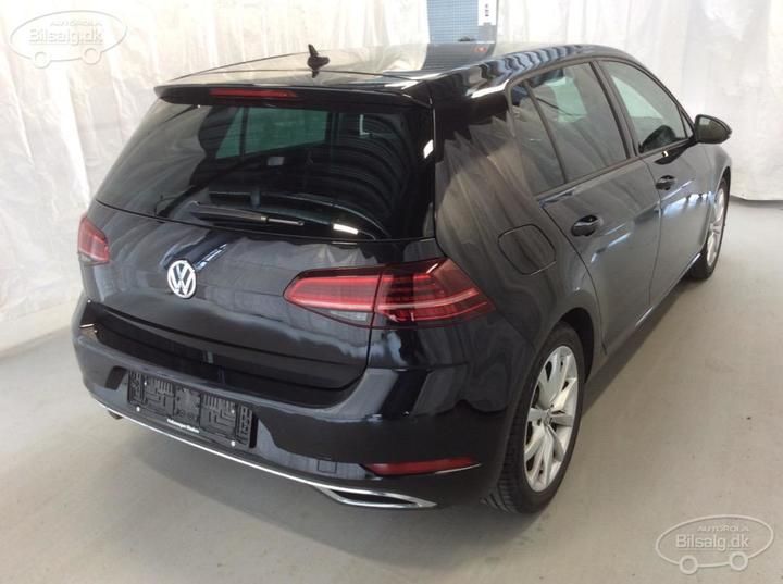 Photo 16 VIN: WVWZZZAUZKP007487 - VOLKSWAGEN GOLF 