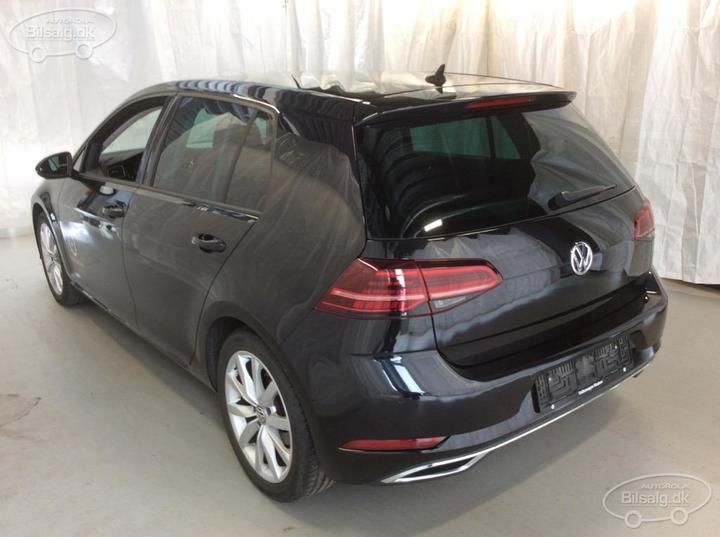 Photo 18 VIN: WVWZZZAUZKP007487 - VOLKSWAGEN GOLF 