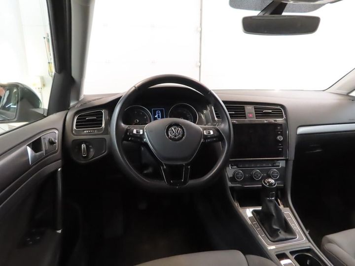 Photo 3 VIN: WVWZZZAUZKP009480 - VOLKSWAGEN GOLF 