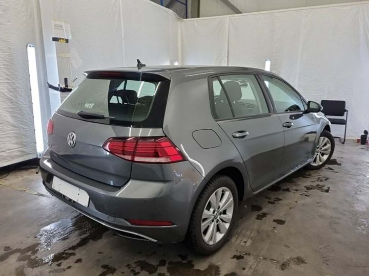 Photo 2 VIN: WVWZZZAUZKP012253 - VOLKSWAGEN GOLF 