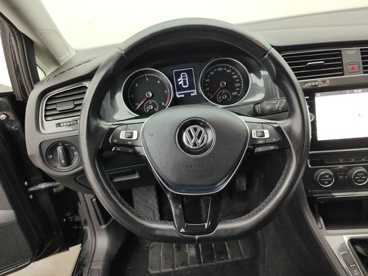 Photo 34 VIN: WVWZZZAUZKP013120 - VOLKSWAGEN 1598.0 