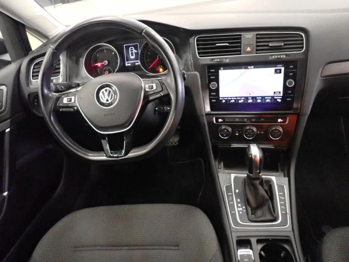 Photo 5 VIN: WVWZZZAUZKP013590 - VOLKSWAGEN GOLF 