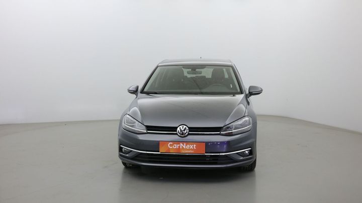 Photo 4 VIN: WVWZZZAUZKP013899 - VOLKSWAGEN GOLF 