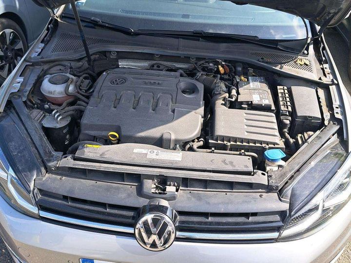 Photo 22 VIN: WVWZZZAUZKP014654 - VOLKSWAGEN GOLF 