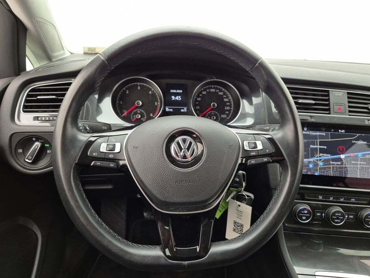 Photo 10 VIN: WVWZZZAUZKP015075 - VOLKSWAGEN GOLF 